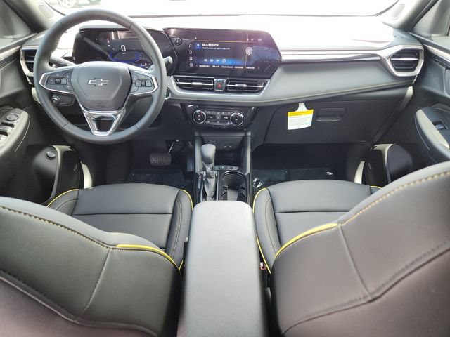 New 2026 Chevrolet TrailBlazer ACTIV w/ Convenience Package FWD image 16