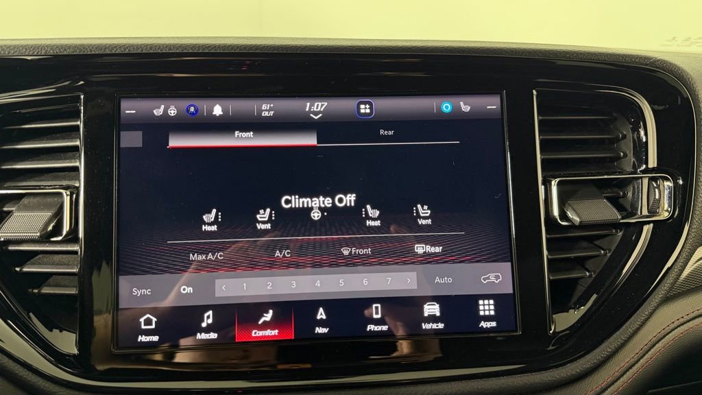 Used 2021 Dodge Durango R/T w/ Trailer Tow Group IV AWD/4WD image 23