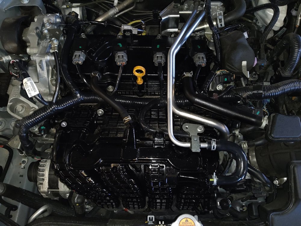 Used 2023 Nissan Altima 2.5 SV image 30