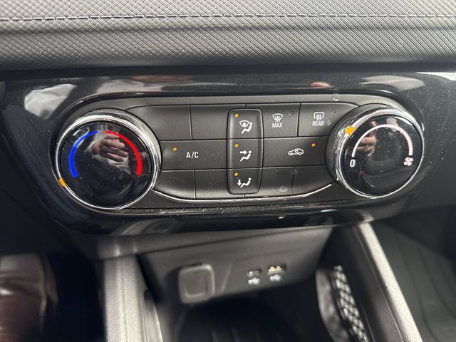 Certified 2024 Chevrolet TrailBlazer LT w/ Driver Confidence Package FWD image 17
