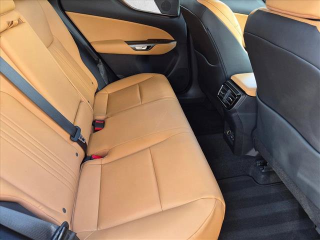 Certified 2026 Lexus NX 350 AWD w/ Cold Area Package image 19