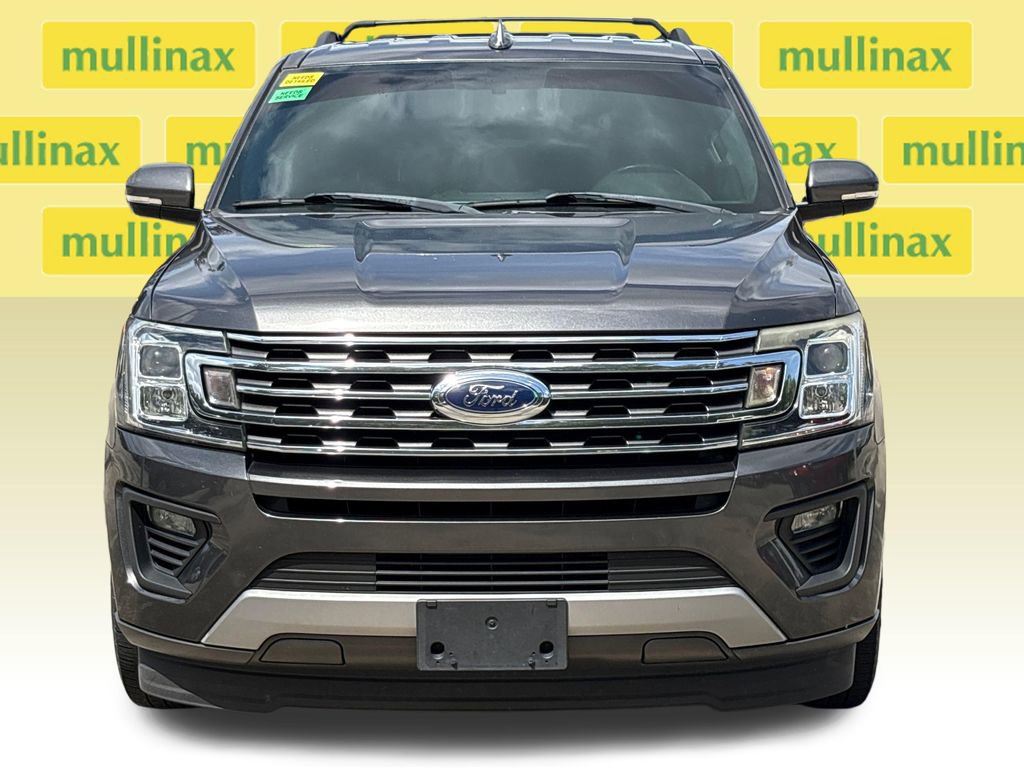 Used 2019 Ford Expedition XLT w/ Equipment Group 202A image 14