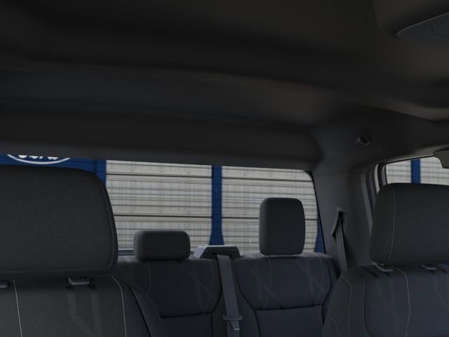 New 2026 Ford F150 STX image 22