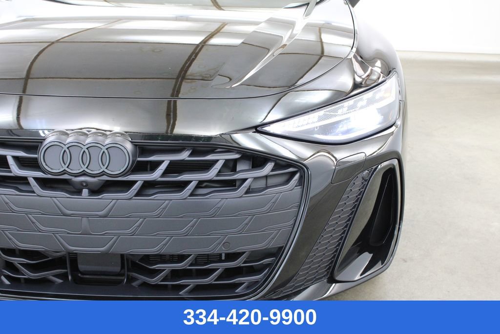 New 2026 Audi A6 Prestige w/ Prestige Package image 7