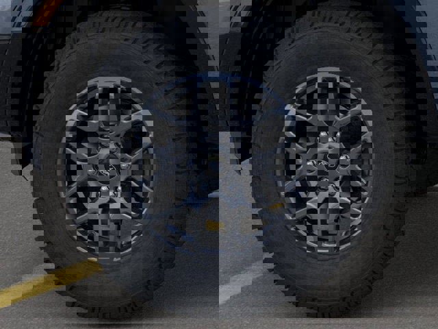 New 2025 Ford Ranger XLT w/ Equipment Group 301A High image 44