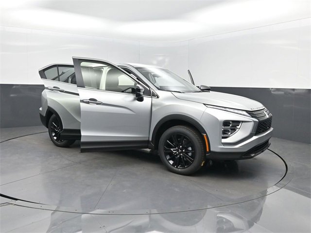 New 2026 Mitsubishi Eclipse Cross LE image 36
