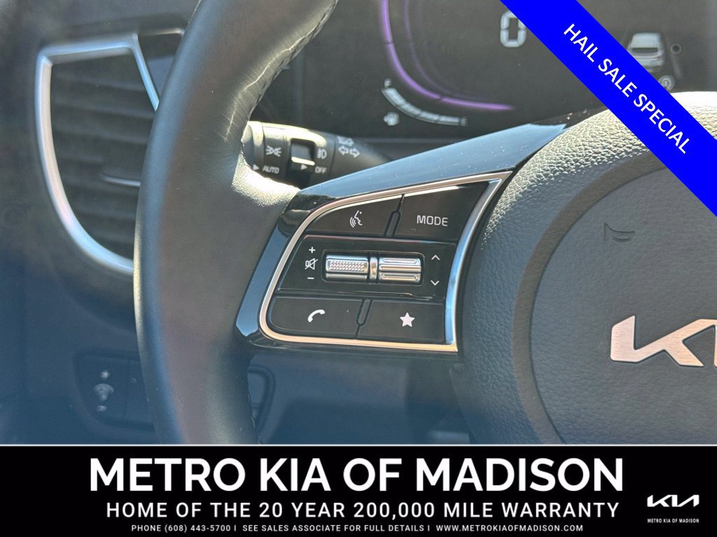 Used 2026 Kia Seltos S AWD/4WD image 18