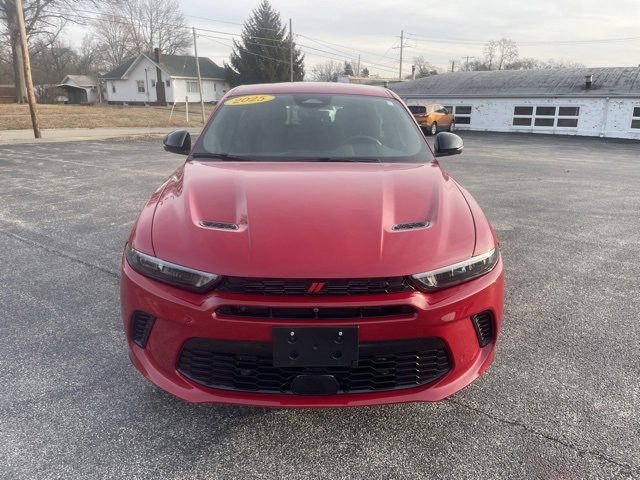 Used 2025 Dodge Hornet GT w/ Tech Pack image 2