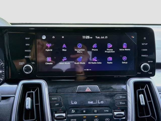 Used 2023 Kia Sorento EX AWD/4WD image 31