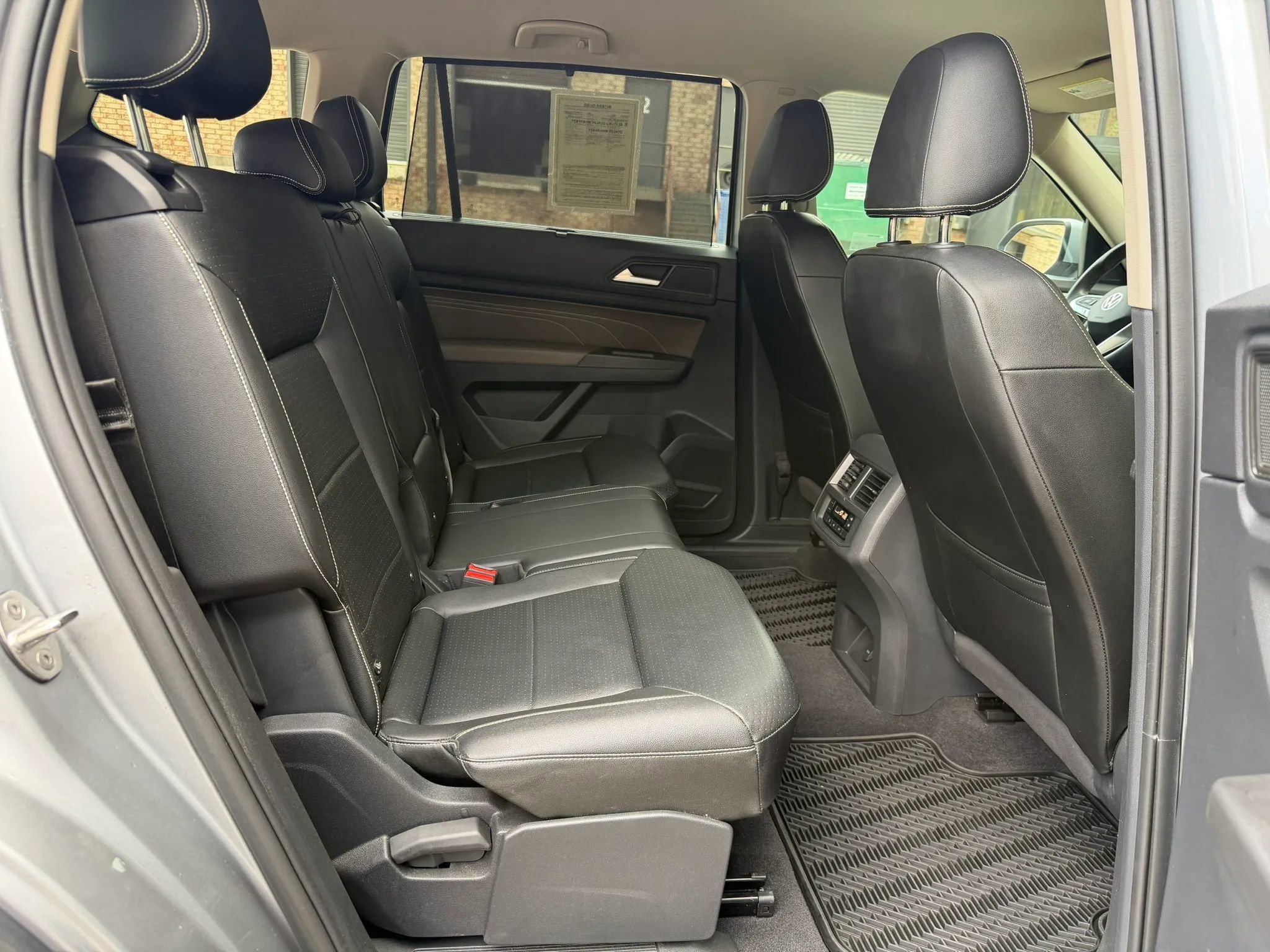 Used 2022 Volkswagen Atlas SE FWD image 27