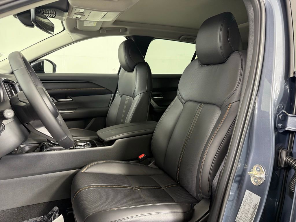 Used 2025 MAZDA CX-50 2.5 Hybrid w/ Weather Package image 14