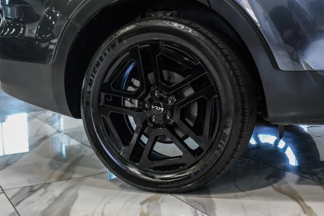 Used 2024 Kia Telluride EX X-Line AWD/4WD image 53
