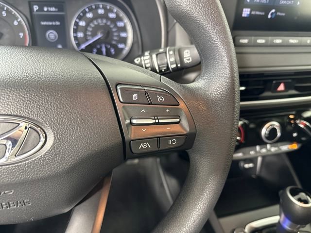 Certified 2023 Hyundai Kona SEL image 16