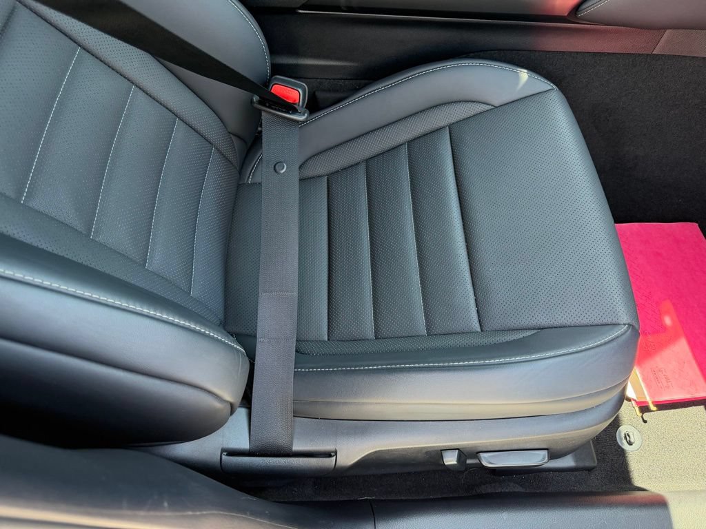 Used 2024 Lexus IS 350 F Sport w/ Navigation Package RWD image 16