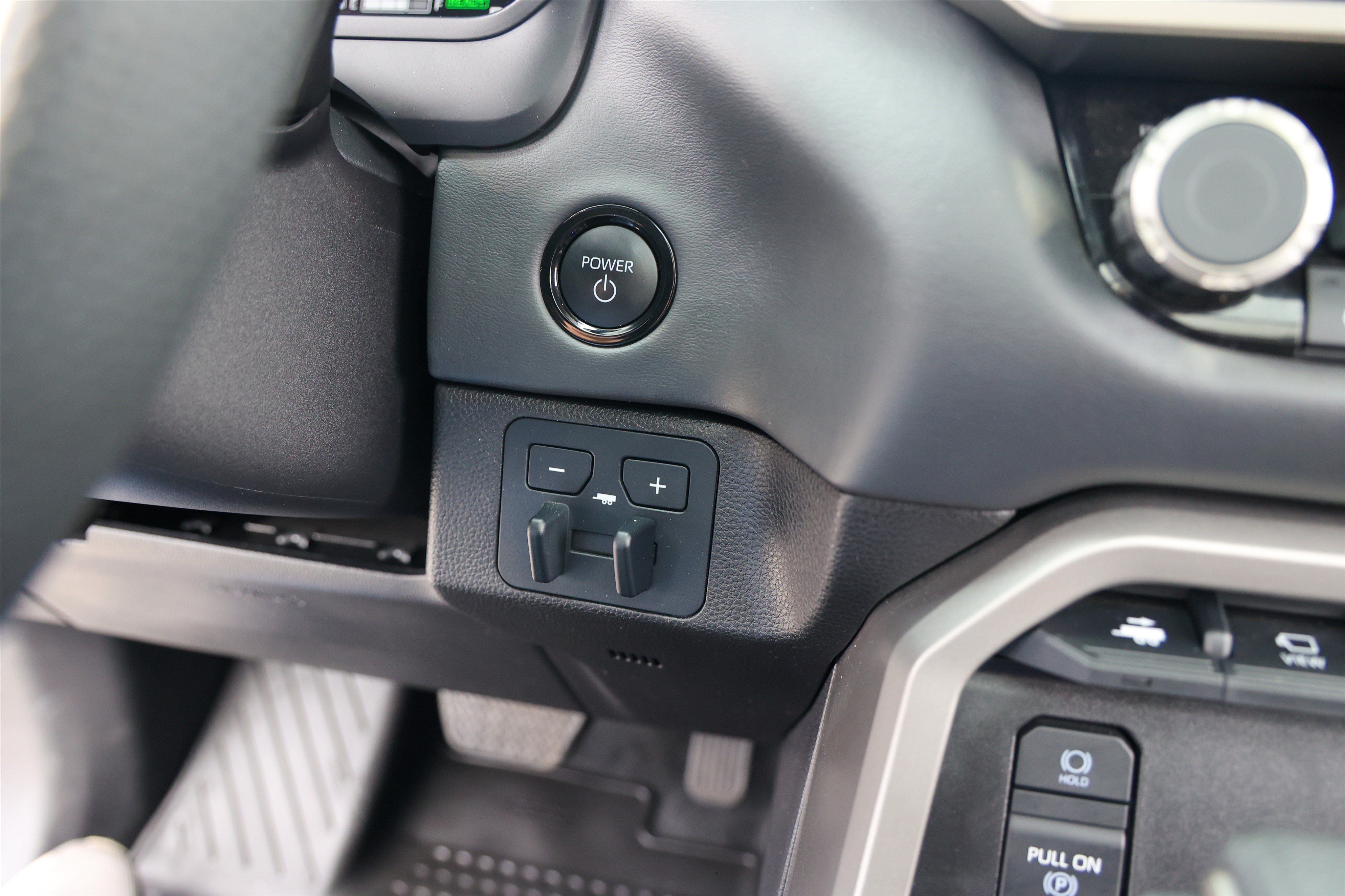 Certified 2026 Toyota Tundra Platinum AWD/4WD image 23