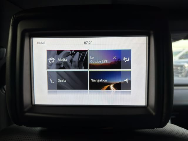 Used 2018 Land Rover Discovery HSE AWD/4WD image 33