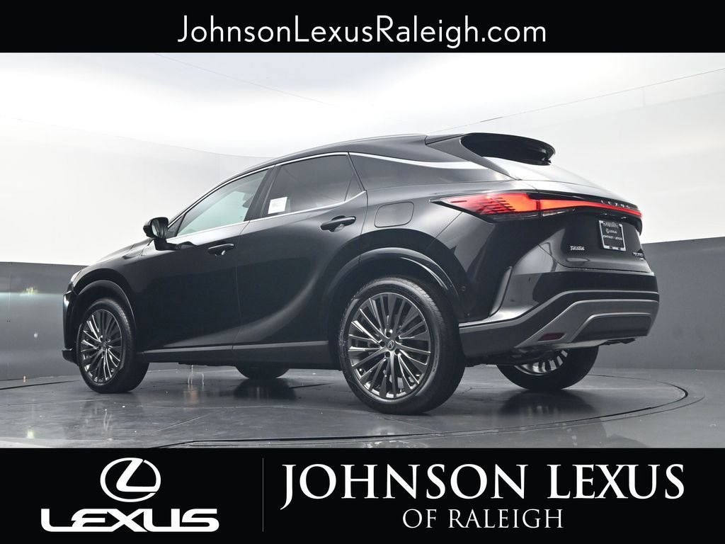 New 2026 Lexus RX 350 image 18