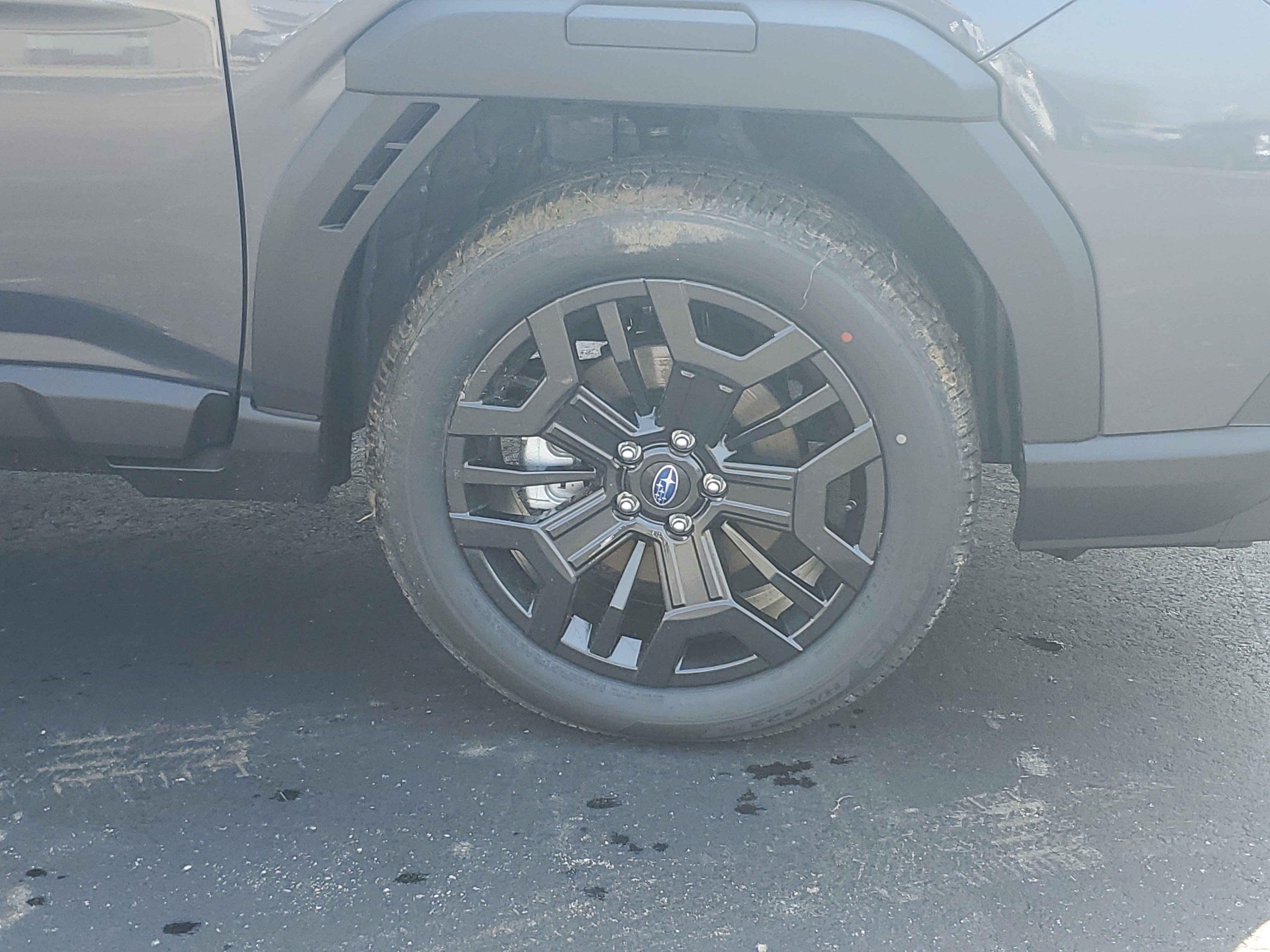 New 2026 Subaru Outback Limited XT AWD/4WD image 5