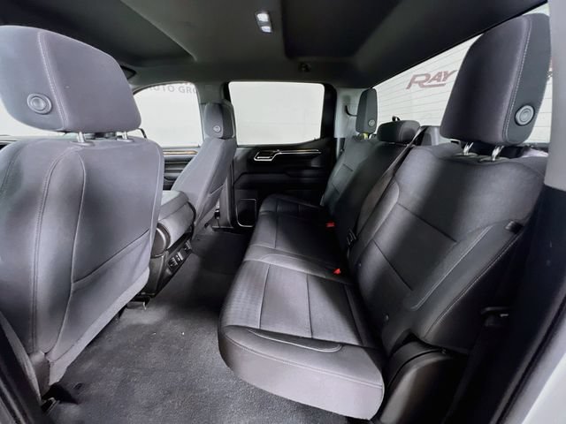 Used 2022 GMC Sierra 1500 SLE AWD/4WD image 23