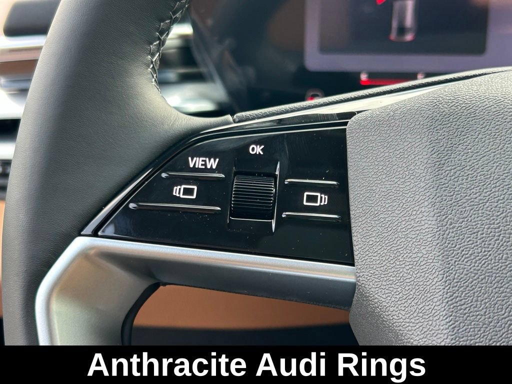 New 2026 Audi A5 2.0T Premium Plus AWD/4WD image 23