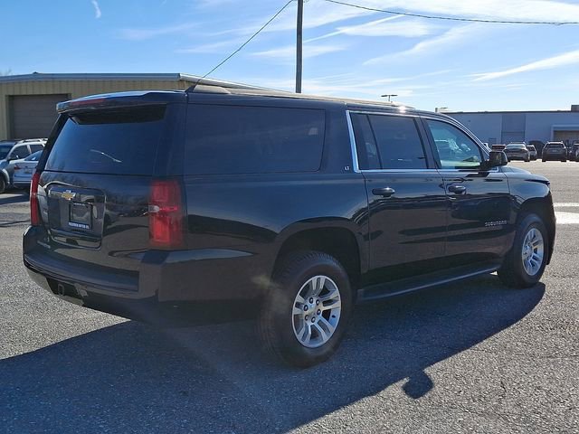 Used 2019 Chevrolet Suburban LT image 4