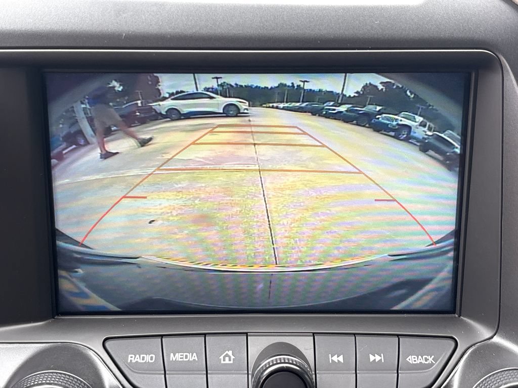 Used 2019 Chevrolet Corvette Z06 RWD image 25
