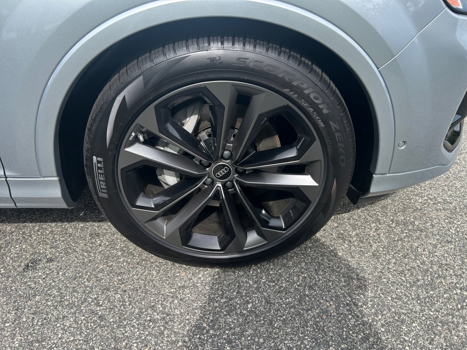 New 2026 Audi Q7 Premium Plus AWD/4WD image 25
