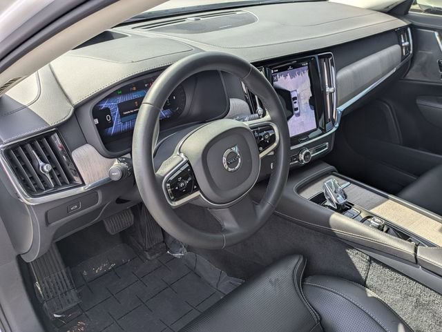 Certified 2023 Volvo S90 B6 Ultimate w/ Protection Package Premier AWD/4WD image 13