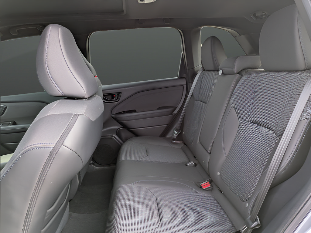 Used 2026 Subaru Forester Premium AWD/4WD image 12