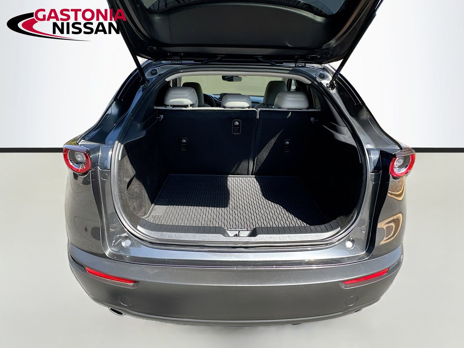 Used 2024 MAZDA CX-30 AWD 2.5 S w/ Preferred Package image 33