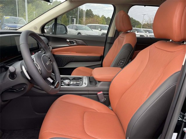 New 2026 Kia Carnival SX w/ SX Dark Edition Package image 26