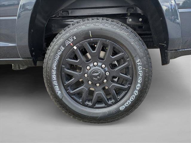 New 2026 RAM 2500 Limited AWD/4WD image 16