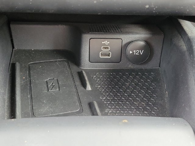 Used 2023 Ford Bronco Sport Outer Banks w/ Tech Package AWD/4WD image 28
