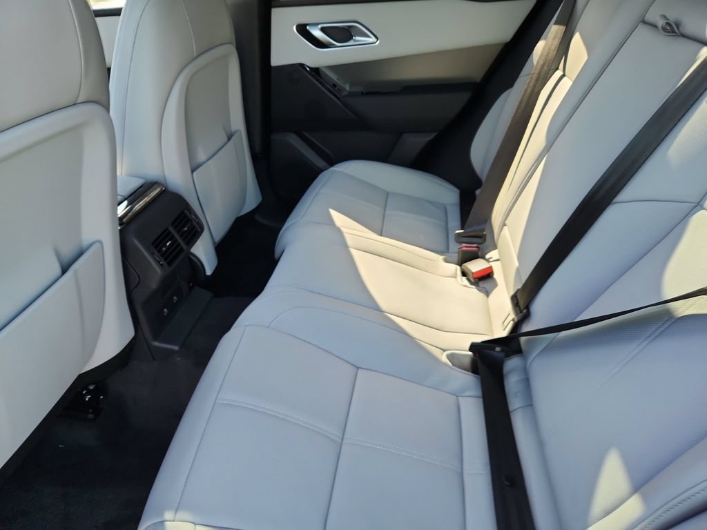 Certified 2026 Land Rover Range Rover Velar S AWD/4WD image 5