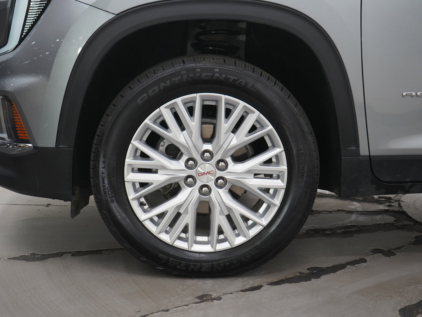 Used 2024 GMC Acadia Elevation w/ Luxury Package AWD/4WD image 32