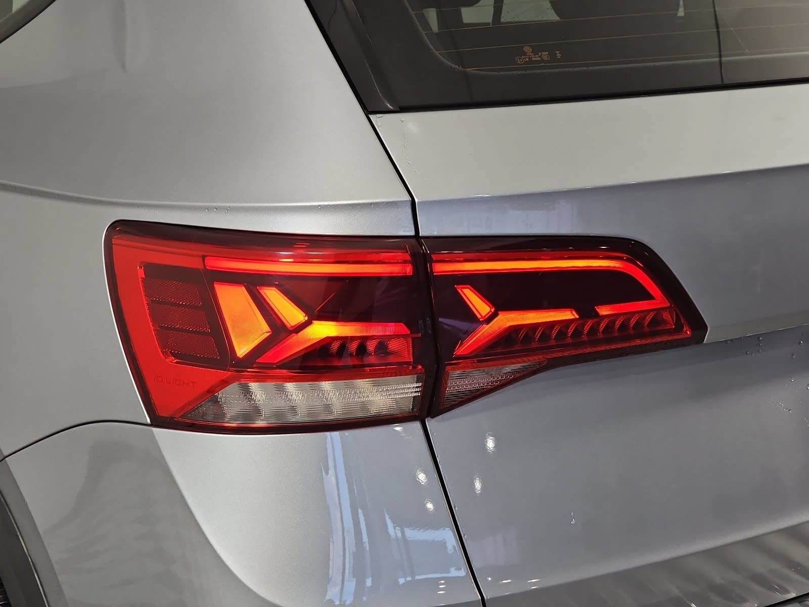 Used 2023 Volkswagen Taos S FWD image 29