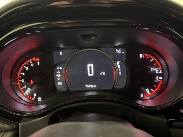 Used 2023 Dodge Durango GT image 15