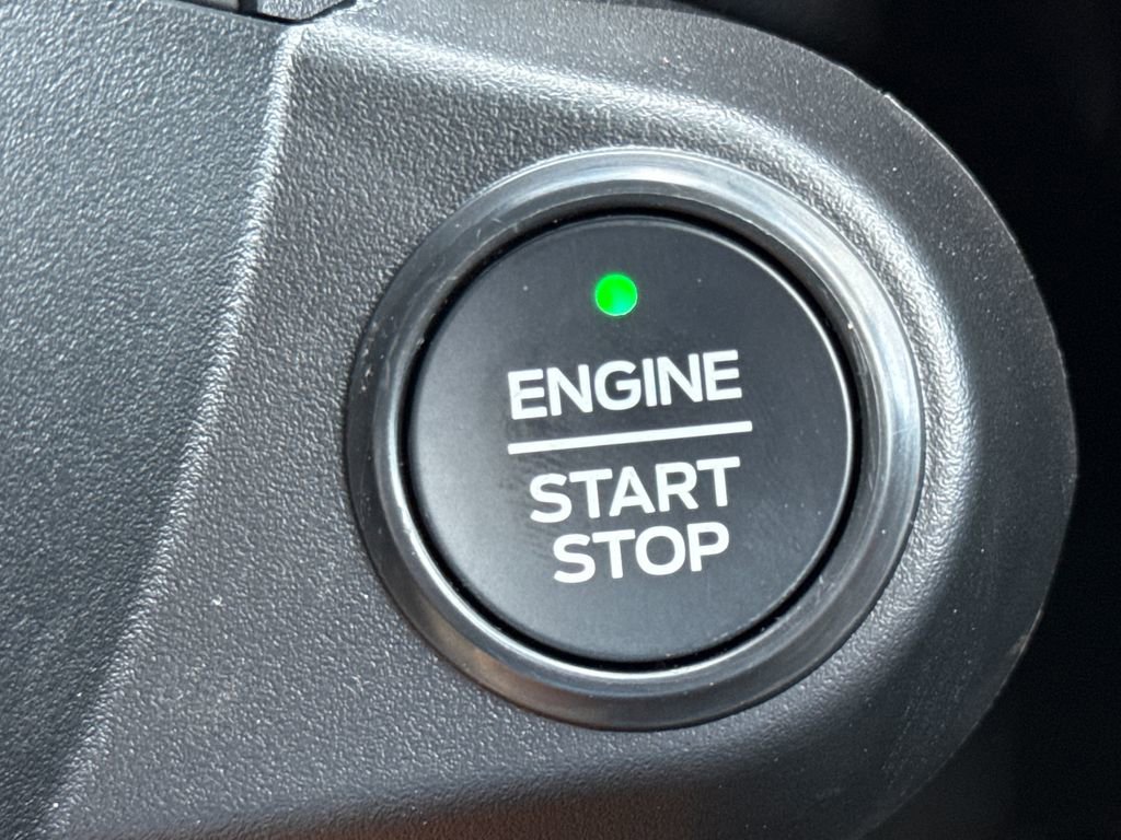 New 2026 Ford Ranger Raptor image 23