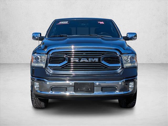 Used 2016 RAM 1500 Limited image 2