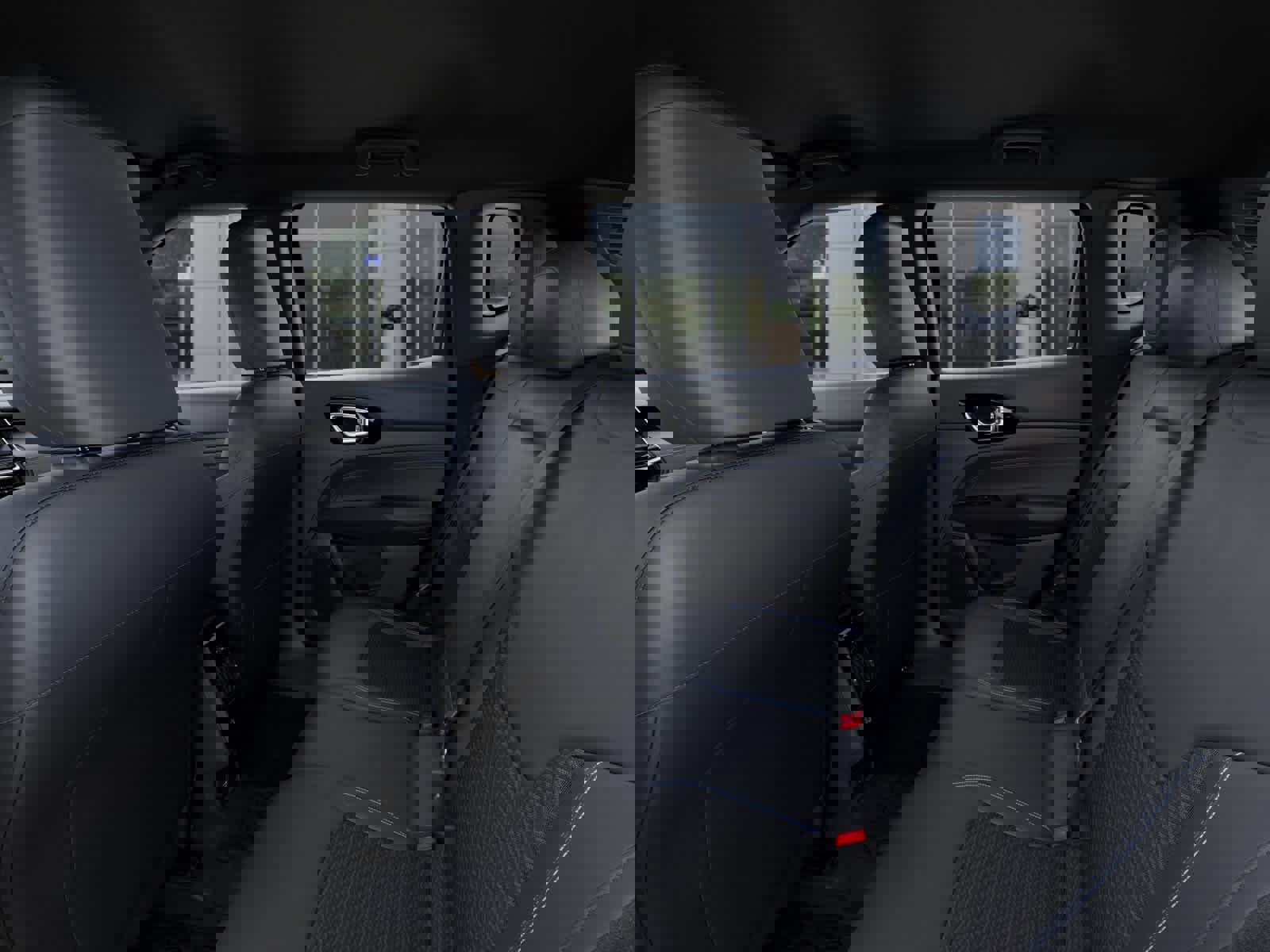 New 2026 Jeep Compass Latitude w/ Quick Order Package 29K image 23