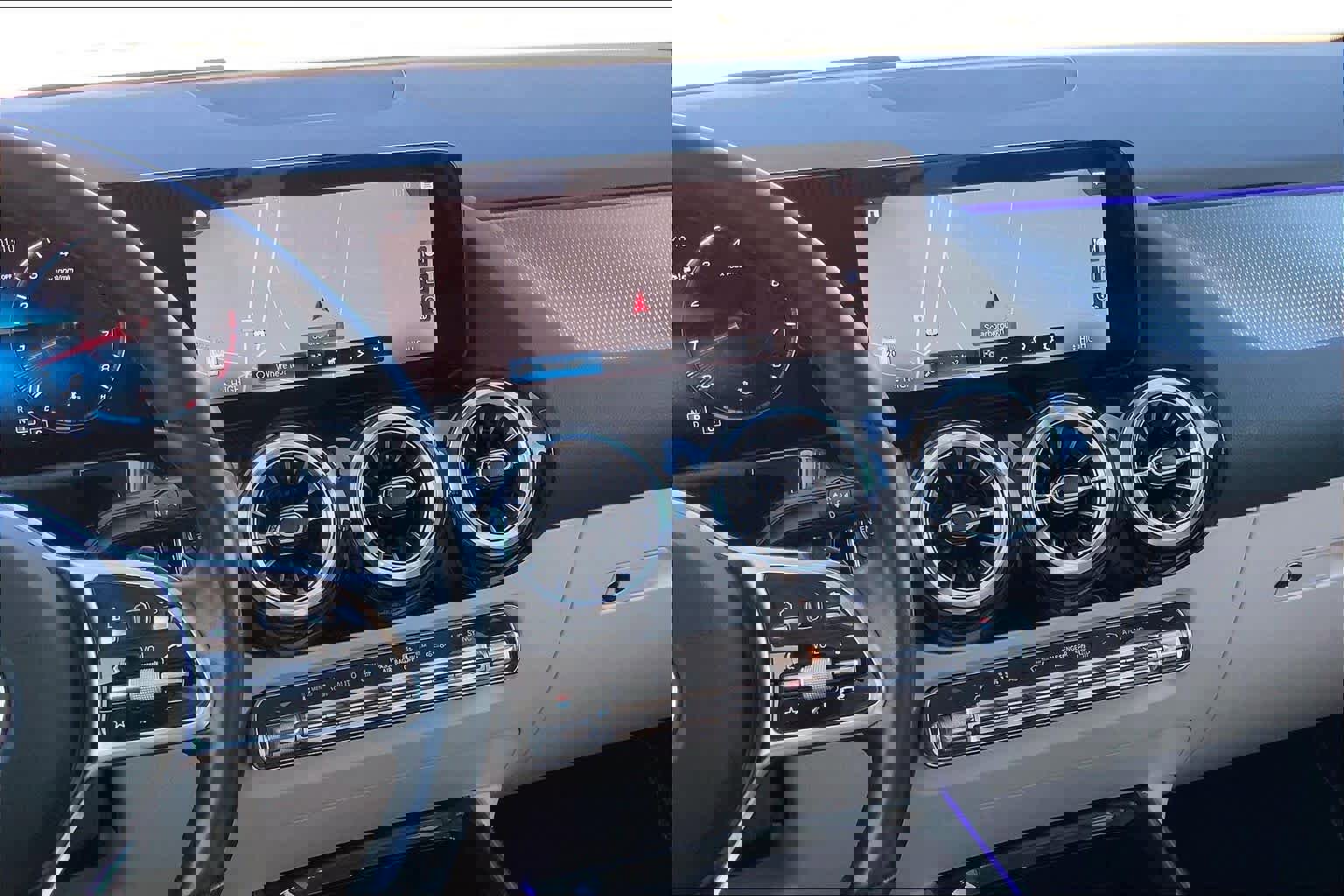 Certified 2023 Mercedes-Benz GLA 250 4MATIC image 6