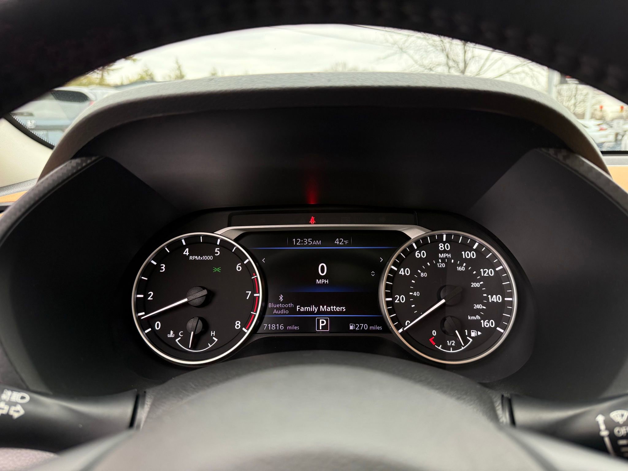 Used 2020 Nissan Sentra SV w/ SV Premium Package image 45