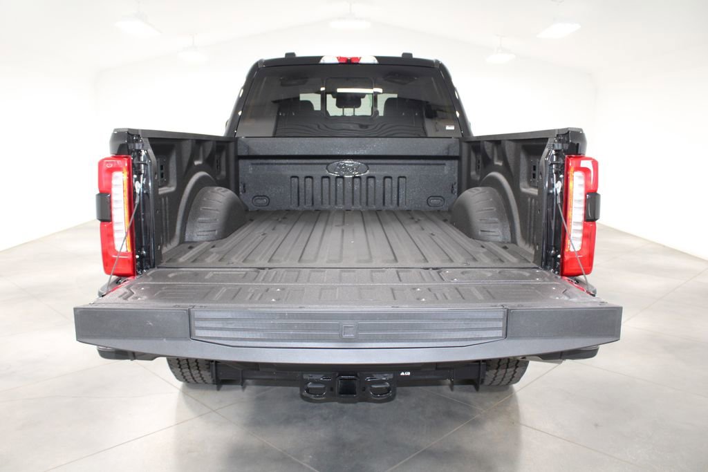 New 2025 Ford F250 Lariat w/ Lariat Ultimate Package image 16