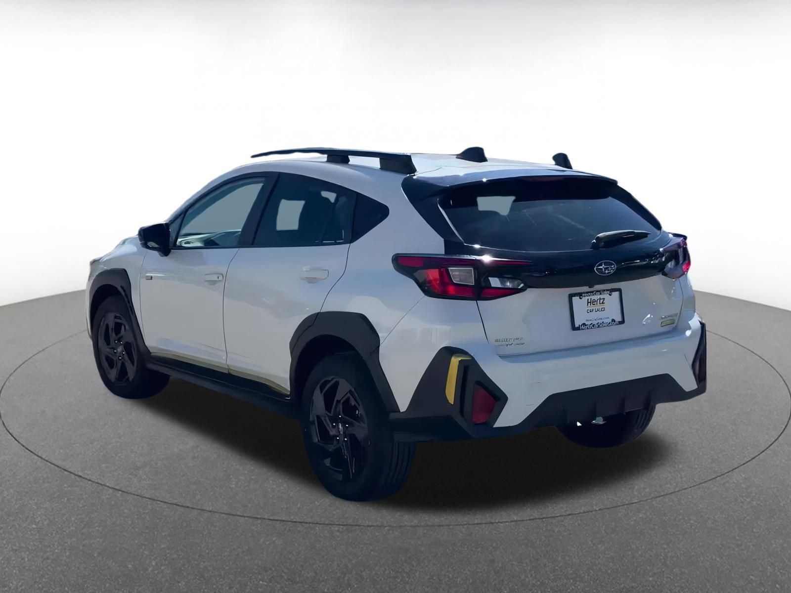 Used 2024 Subaru Crosstrek 2.5i Sport image 11