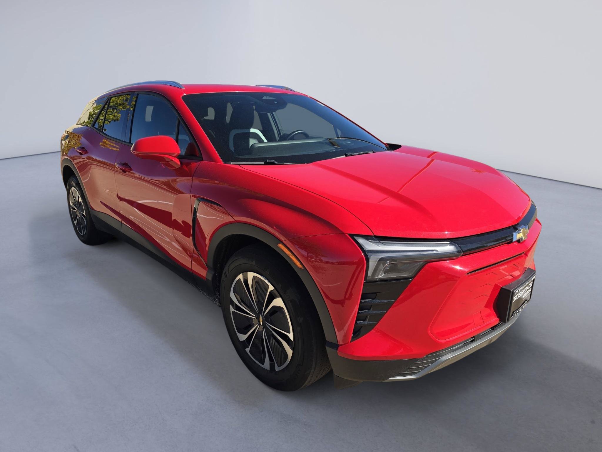 Used 2024 Chevrolet Blazer EV LT AWD/4WD image 8