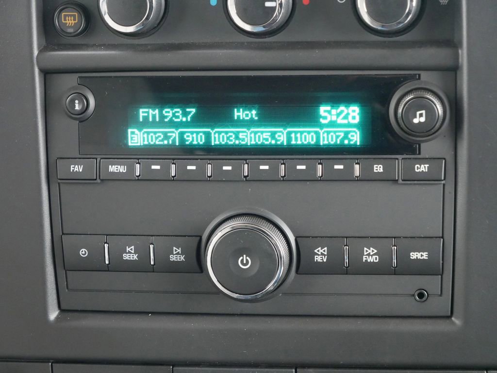 Used 2025 Chevrolet Express 3500 LT w/ LT Preferred Equipment Group image 23