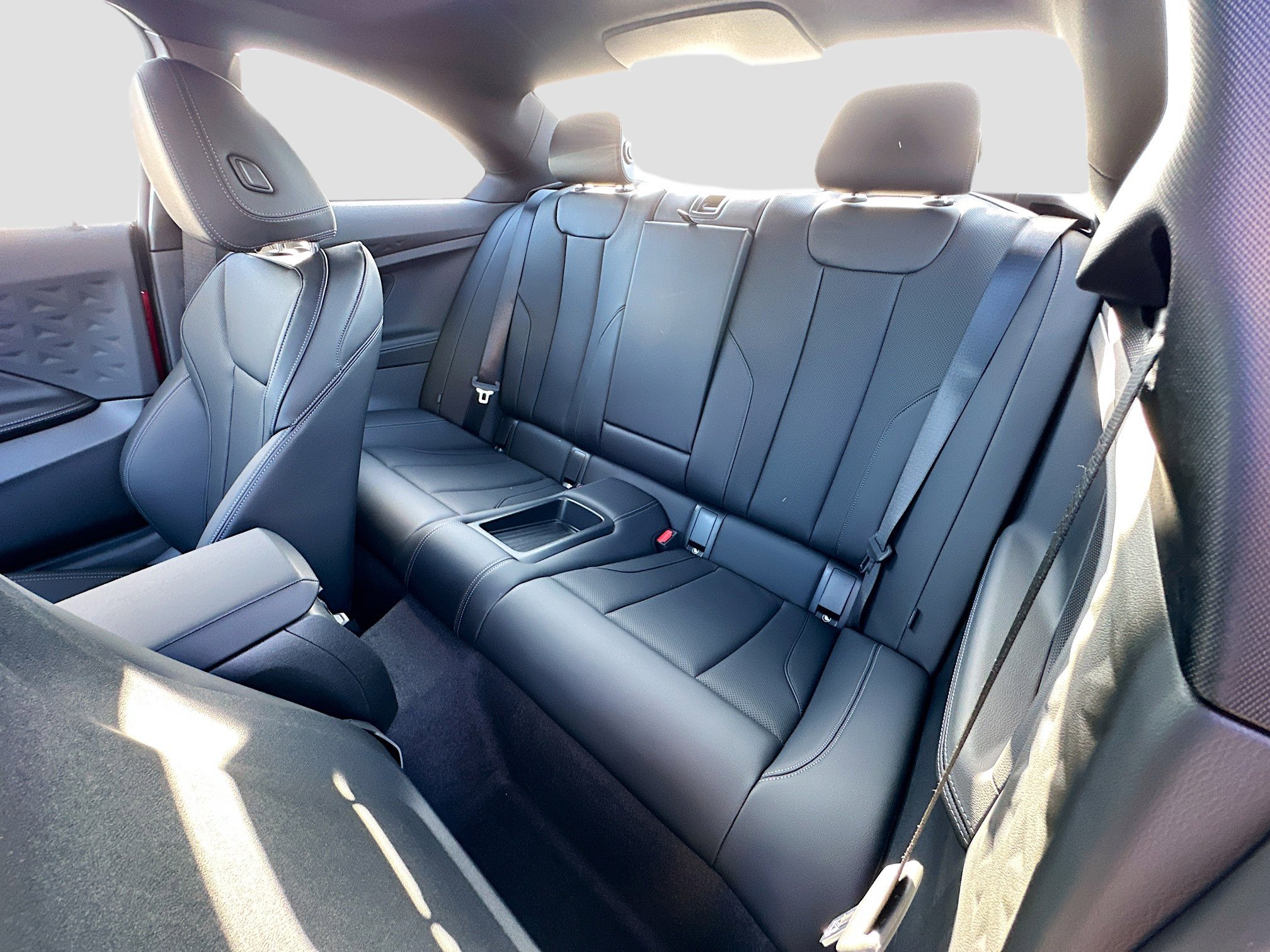 New 2026 BMW 230i Coupe w/ Convenience Package image 19