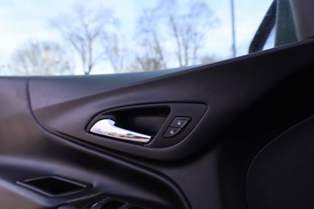 Certified 2022 Chevrolet Equinox LT image 23