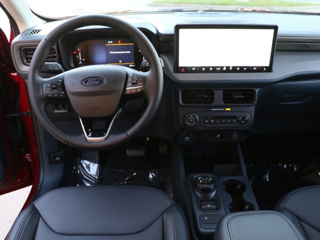 New 2026 Ford Maverick Lariat w/ Black Appearance Package AWD/4WD image 19