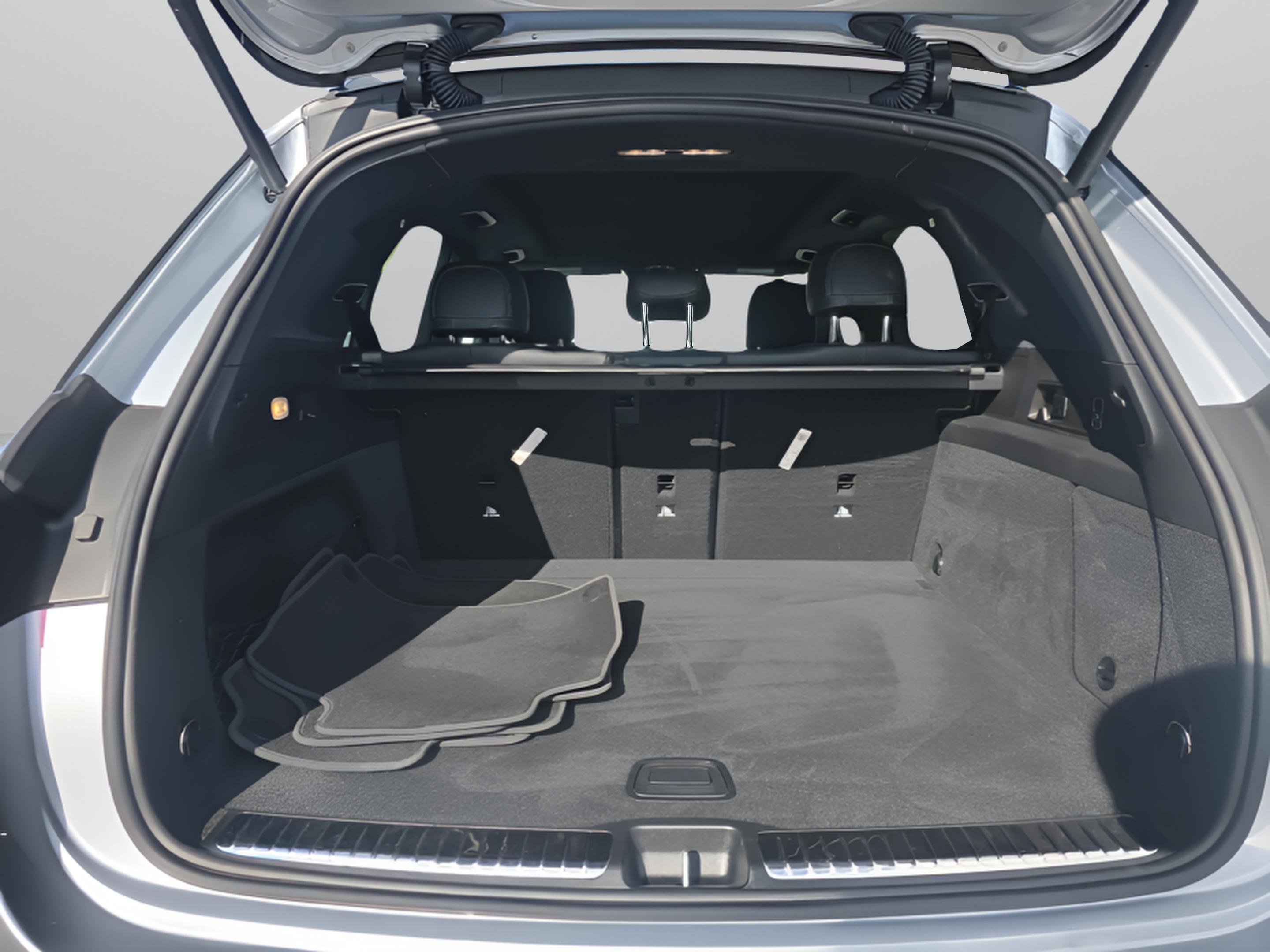 Certified 2025 Mercedes-Benz GLE 580 4MATIC image 8